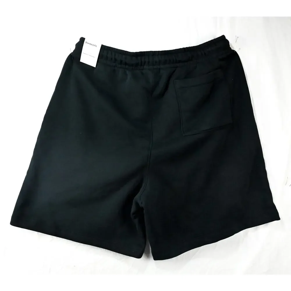 Air Jordan Brooklyn Fleece Essentials Shorts DQ7470-010 Men's XL NWT